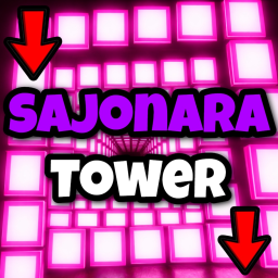 Sajonara Tower [1 Robux] icon