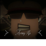 -United States Of America's Army-