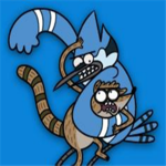 Regular Show Fan Club :D