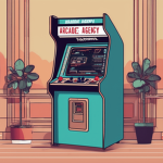 Arcade Agency.