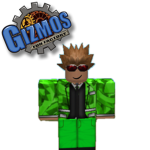 Gizmo's Fun Factory