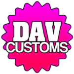 Dav Customs.: Tags