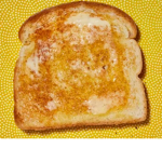(Toast Bread)