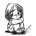 Feeling sad. :/