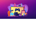 -_- Gamers
