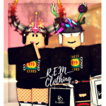 R.E.M Clothing