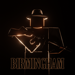 Birmingham icon