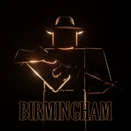 Birmingham icon