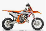 Dirt bikes, dirt bikes, dirt bikes, dirt bikes