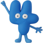 BFDI Fan Club!