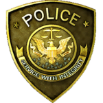 [GPD] Greenwood Police Department