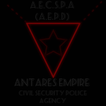 [A.E.P.D]Antares Empire Police Department