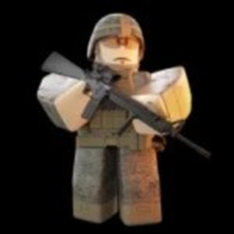[NEW] United States Military