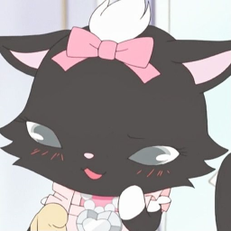 =＾• ᆽ •＾=