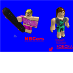 The NBCers of ROBLOXia