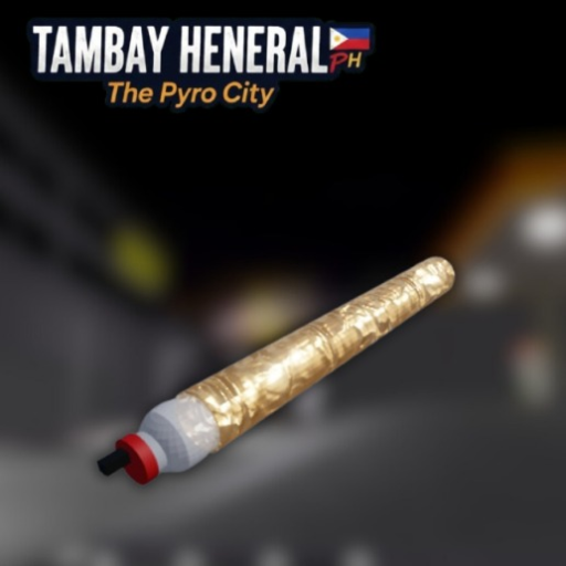 [💥UPD]Tambay Heneral🇵🇭