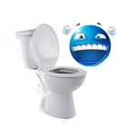 Public bathroom users