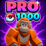 Monkey Army [💥NEW]