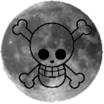 one piece flag Roblox decal