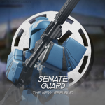 ( TNR ) Senate Guard
