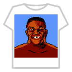 Mike Tyson