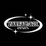 Vanta Blacks