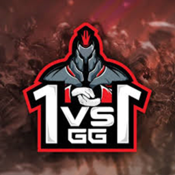 1v1