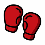 I like boxing