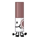 Reddish Gray Marker