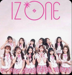 IZ*ONE <3
