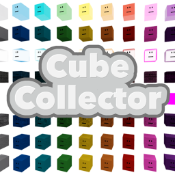 Cube Collector