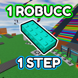 1 Robuc = 1 Step