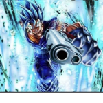 Now theres no way you can stop me.