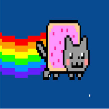 be a nyan cat [ chill rp ]