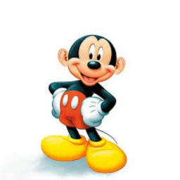 survive mickey mouse peanuts the killer