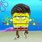 SpongeBob’s Clothing Industries