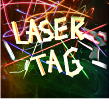 LASER TAG [PRE-ALPHA]