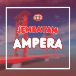 Jembatan Ampera