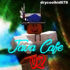 Java Cafe ® V2