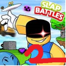 Slap Battles👏 2!