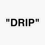 Drip time