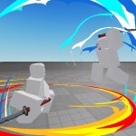 [ACE!] Demon Slayer Test Place