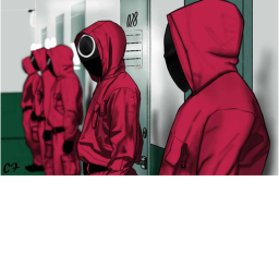 Squid Game rp