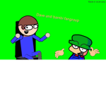 Dave and bambi fangroup