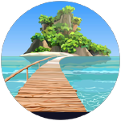 island - Roblox