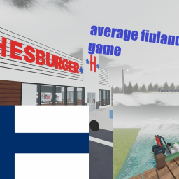 average finland game (EARLY ACCESS)