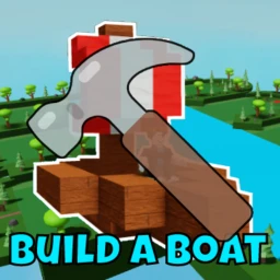 [🚧 Test Server ] Build A Boat With Blocks icon