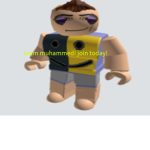 Baseplate Hangout Group