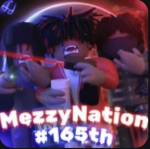 165/MezzyNation #5z #065