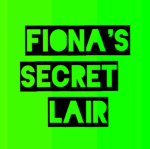 Fiona's secret lair